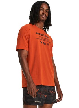 Under Armour/安德玛T恤男短袖半截袖透气跑步运动夏季1381010
