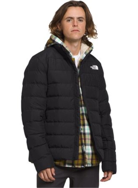 THE NORTH FACE/北面男羽绒服600蓬夹克外套保暖冬季正品TNFZD3B