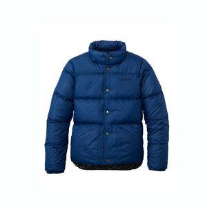 L.L. Bean/宾恩男女款外套羽绒服短款防水上衣保暖秋冬新款轻质