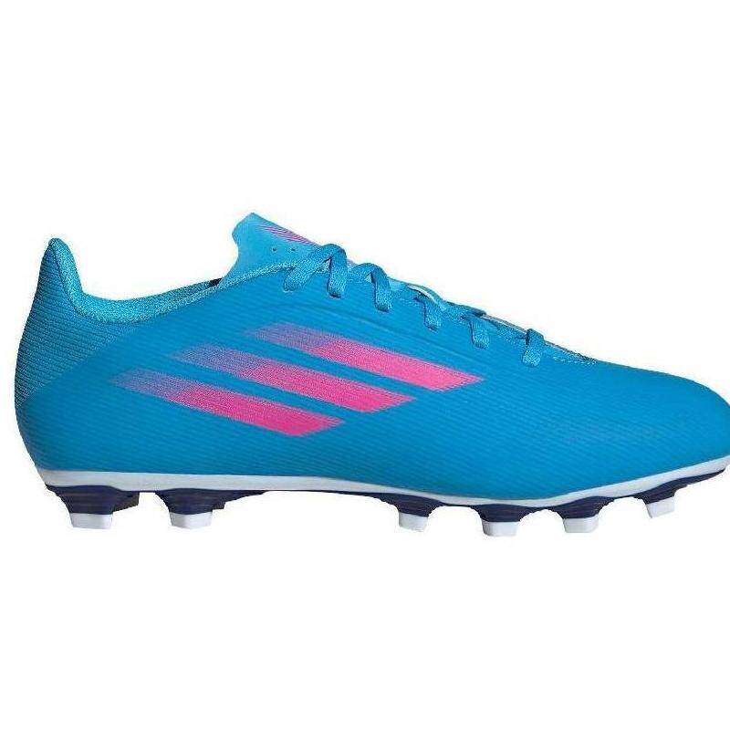 adidas/阿迪达斯男足球鞋防滑耐磨经典钉子鞋训练比赛正品gw7518