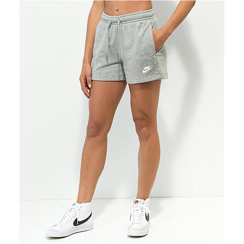 Nike/耐克女运动短裤休闲宽松吸汗透气户外训练跑步健步夏季正品