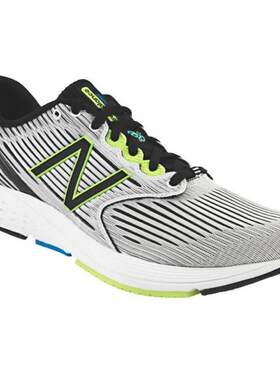 NEW BALANCE NB男运动跑步鞋轻质透气890 Wb6正品R1523