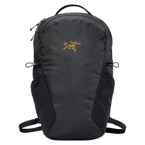 Arc'teryx/始祖鸟Mantis 16L背包双肩包户外徒步登山包防水水瓶袋