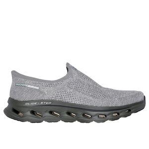 Skechers/斯凯奇男鞋健步鞋运动休闲鞋Go Walk系列夏季轻便透气