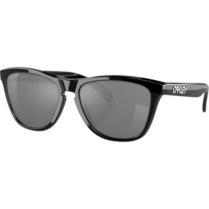 Oakley/欧克利男Frogskins Prizm太阳镜户外开车潮牌墨镜防晒正品