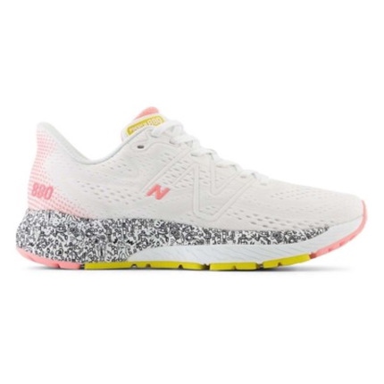 New Balance NB女跑步鞋网布运动880 V13休闲缓震透气时尚百搭