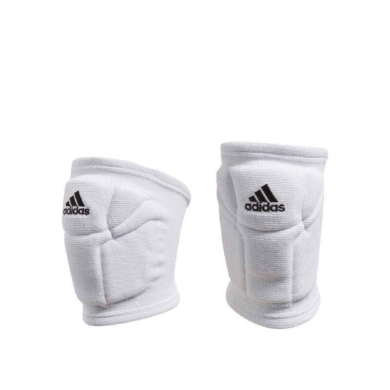 Adidas阿迪达斯男护膝减震纯色耐用结实透气经典秋冬正品6970019