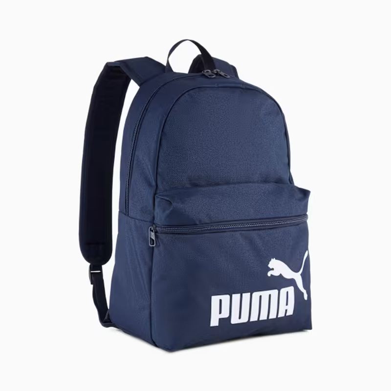 PUMA彪马双肩包运动背包学生书包校园补课包中小学生大容量减负