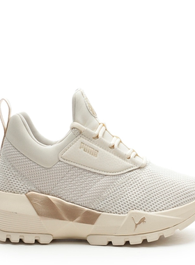 Puma/彪马女运动休闲鞋低帮鞋系带时尚潮流新款Venus正品565627