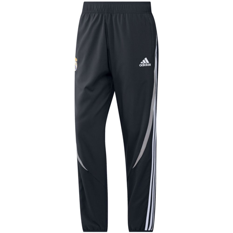 adidas/阿迪达斯运动长裤休闲宽松透气百搭春秋男纯色正品5762781