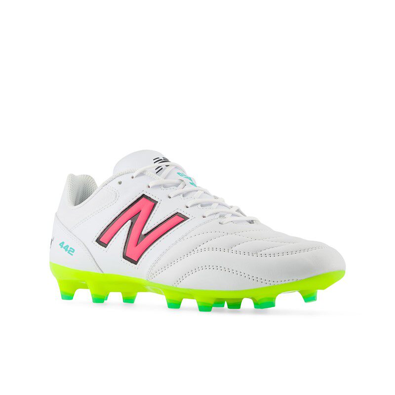 NEW BALANCE NB男鞋运动鞋V2钉子鞋足球鞋支撑减震透气9599037