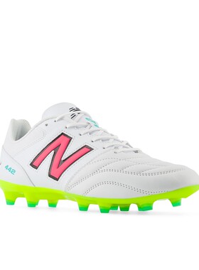 NEW BALANCE NB男鞋运动鞋V2钉子鞋足球鞋支撑减震透气9599037