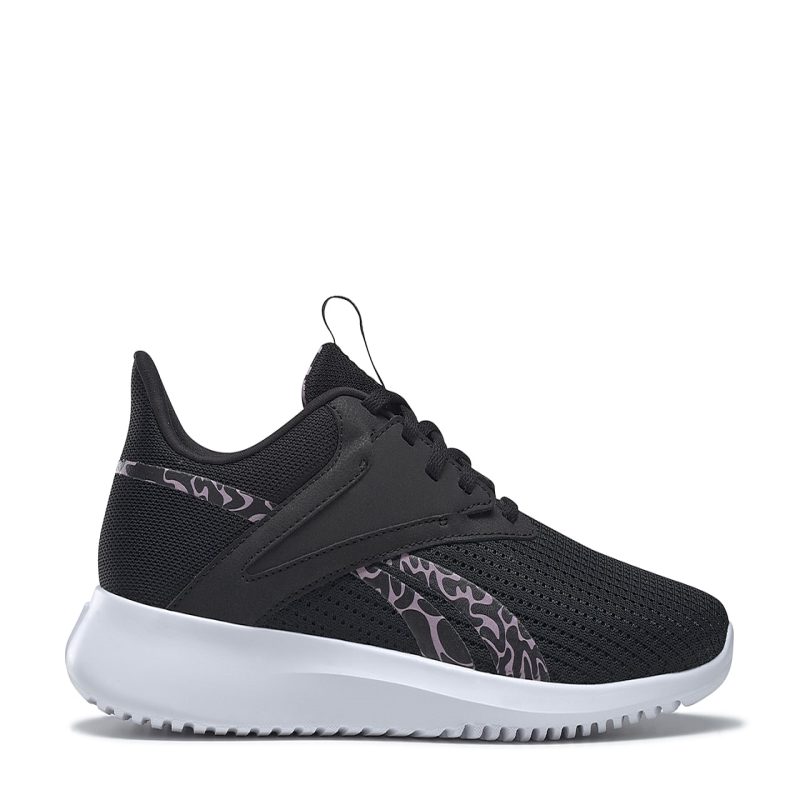 Reebok/锐步女运动鞋休闲短靴春秋时尚Fluxlite训练正品542137