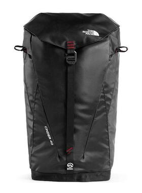 The North Face/北面男双肩包40升logo旅行登山正品NF0A2SCU