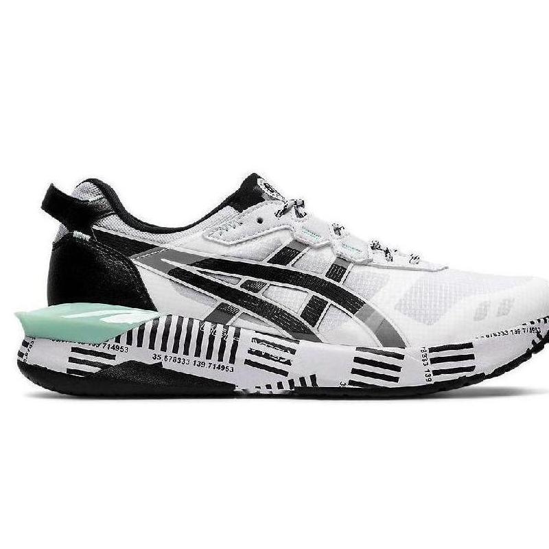 Asics/亚瑟士女士休闲鞋GEL-LYTE网面透气防滑舒适正品1022A295