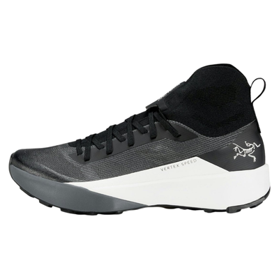 Arc'teryx/始祖鸟男鞋户外徒步鞋Vertex攀岩鞋登山鞋山地跑鞋透气