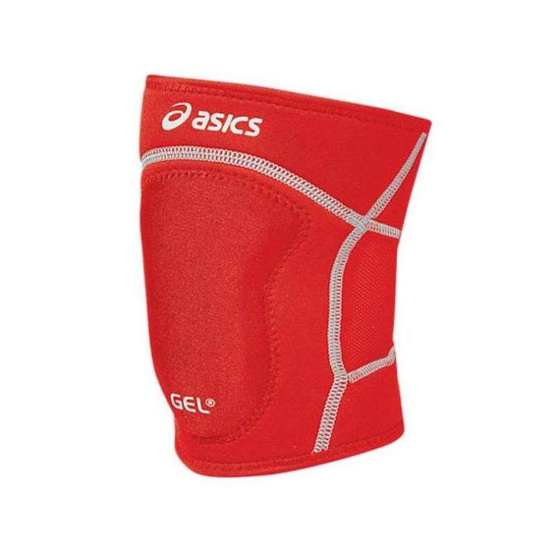 Asics亚瑟士男护膝运动GEL Ii气垫缓震防撞摔跤正品S0445A