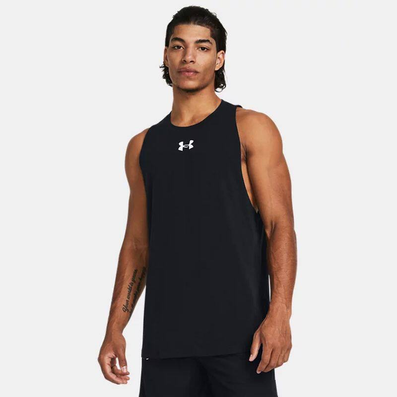 UnderArmour/安德玛运动背心