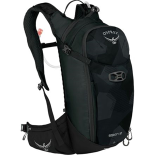 OSP00CX OSPREY男女双肩背包商务旅行登山户外休闲运动12L新款 正品
