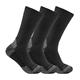 CHMA6203C3 袜保暖3件装 纯棉正品 carhartt运动袜高筒袜男袜四季