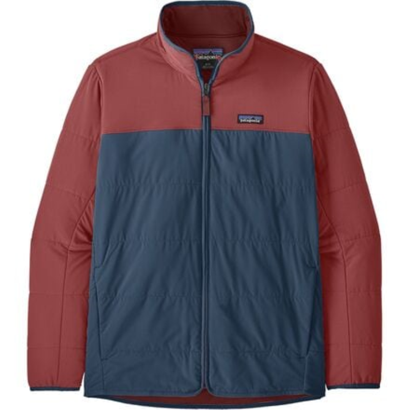 PATAGONIA/巴塔哥尼亚男棉服上衣加厚外套夹克保暖冬正品PATZ9GG