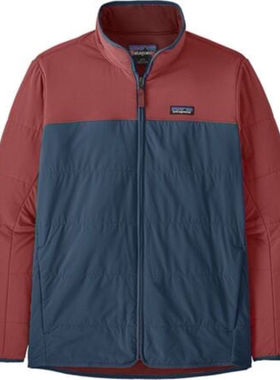PATAGONIA/巴塔哥尼亚男棉服上衣加厚外套夹克保暖冬正品PATZ9GG