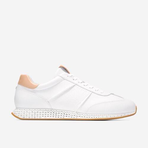 Cole Haan/歌涵男鞋运动休闲鞋GrandPrø SkyWeave缓冲春秋季新款
