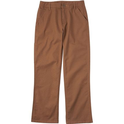 carhartt/卡哈特男童休闲裤长裤户外运动帆布透气春夏工装裤正品