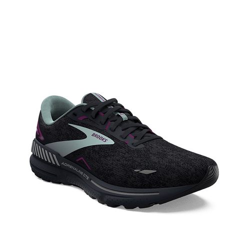 Brooks/布鲁克斯运动鞋户外休闲Adrenaline GTS 23跑鞋春夏女正品