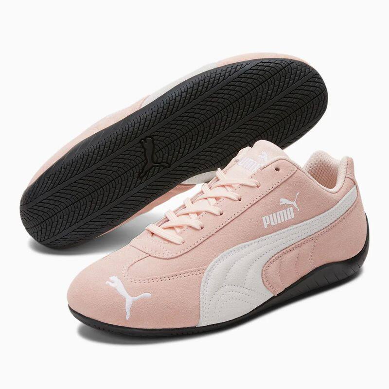 puma彪马鞋女鞋2021秋冬新款运动鞋法拉利联名休闲鞋阿甘鞋系带jx