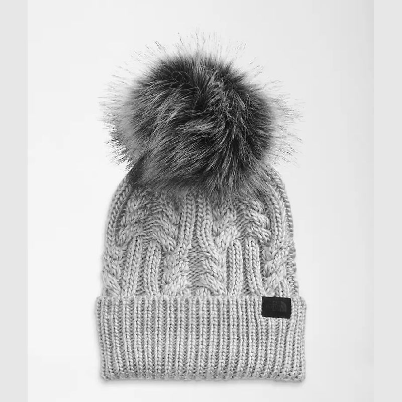 北面女帽冬季护耳THENORTHFACE