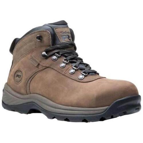 timberland添柏岚男休闲高帮鞋