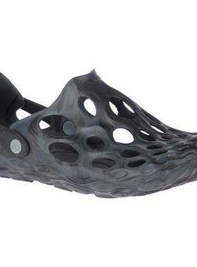 Merrell/迈乐男凉鞋拖鞋洞洞鞋春夏涉水钓鱼户外轻便美版J48595