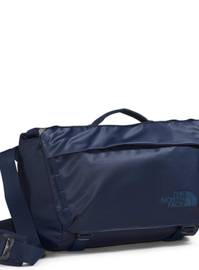 THE NORTH FACE/北面男女背包12LVoyager邮差包单肩包斜挎包休闲
