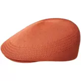 Kangol Kangaroo Мужчины и женщины Hat Hat Beret дышащий вязаный британский тропик 507 Аутентичный K3208HT