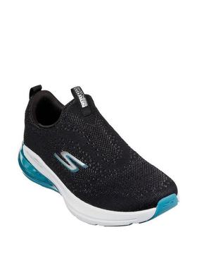 Skechers/斯凯奇女低帮鞋运动休闲鞋纯色透气正品BL255139