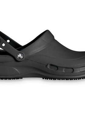 Crocs卡骆驰男鞋凉鞋夏季包头轻质工作厨师医生护士正品11991