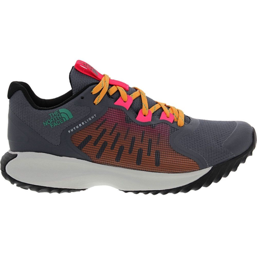 THE NORTH FACE/北面 登山鞋男士舒适时尚春秋正品NO NFOA5JCS