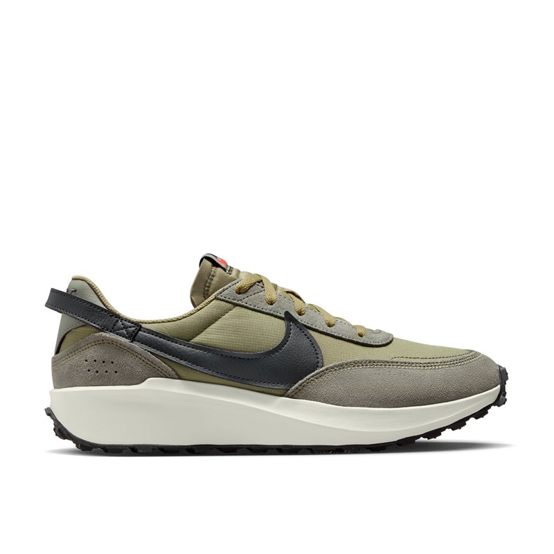 Nike耐克Waffle Debut跑鞋休闲鞋运动户外缓震防滑低帮春秋正品男