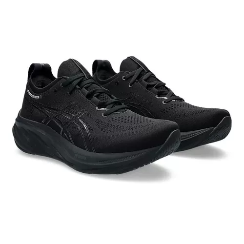 Asics/亚瑟士 Мужская спортивная обувь для бега GEL Nimbus 26, амортизирующая, дышащая, удобная для фитнеса, отскок