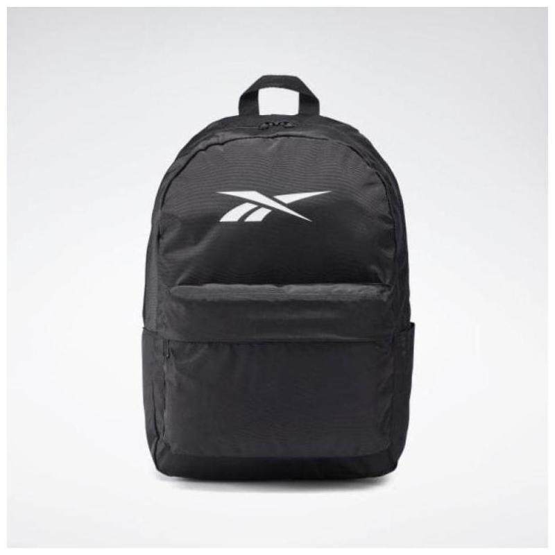 reebok/锐步男双肩背包运动休闲logo经典旅行正品gc8722-620