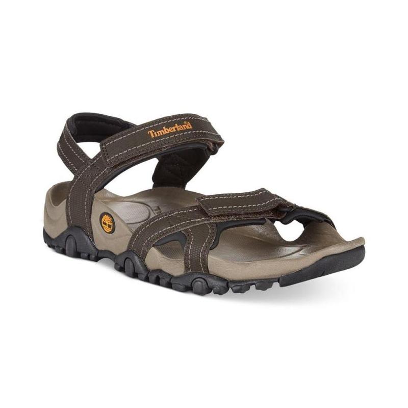 TIMBERLAND/添柏岚男凉鞋勃肯凉鞋魔术贴舒适正品1985559|msdalam kategori Kasut lelaki popular, 凉鞋, 其他凉鞋 - dari Buy2taobao.com untuk memberikan perkhidmatan ejen Taobao profesional membeli