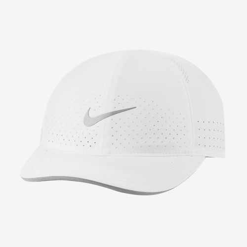 Nike/耐克Featherlight女式跑步帽棒球帽吸汗户外运动正品DC4090