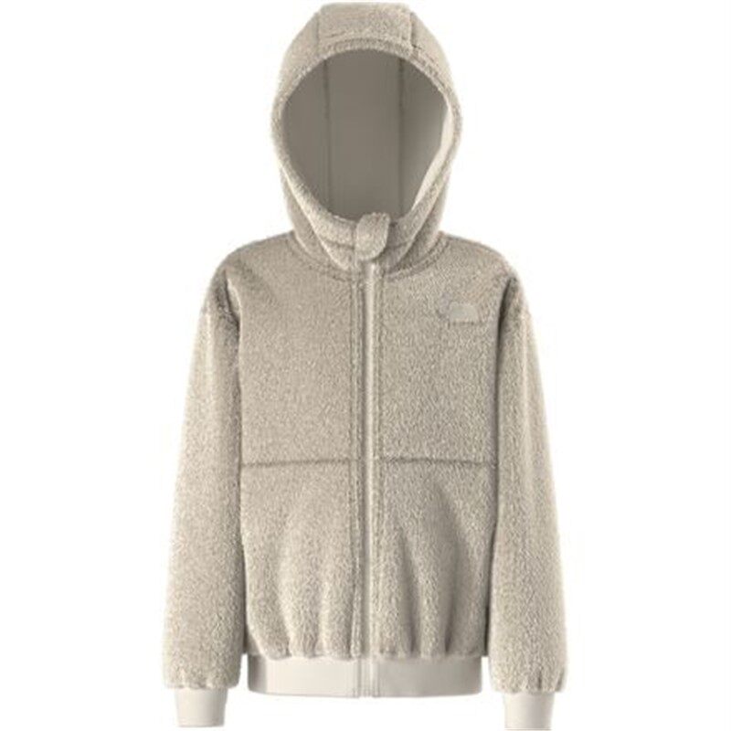 THE NORTH FACE/北面婴幼儿夹克连帽衫外套连帽休闲运动春秋正品