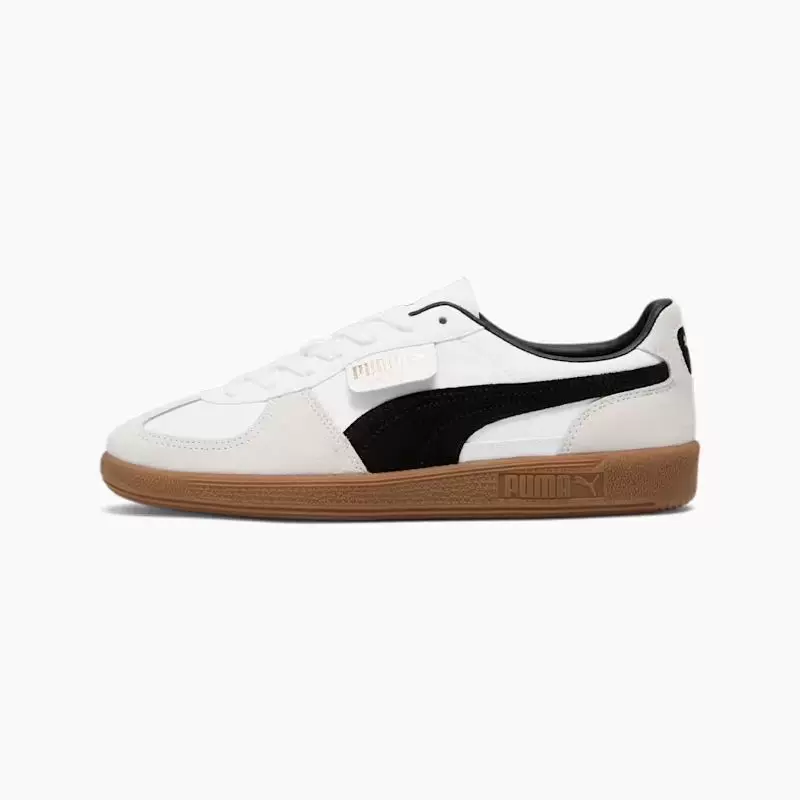 Мужские кроссовки PUMA, тренировочные кроссовки, кожаные швы, весна и лето, спортивные и повседневные туфли, новые, легкие, 396464
