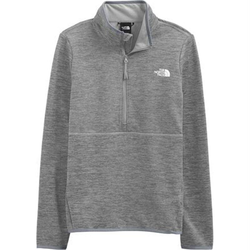 THE NORTH FACE/北面女套头衫卫衣长袖T恤连帽衫休闲运动春秋正品