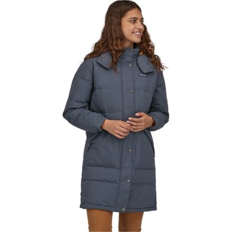 PATAGONIA/巴塔哥尼亚女棉服派克大衣外套夹克防风冬正品PATZ9RF
