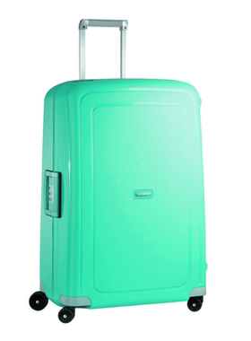 Samsonite/新秀丽旅行箱拉杆箱28寸大容量旅行出差正品49308-1235