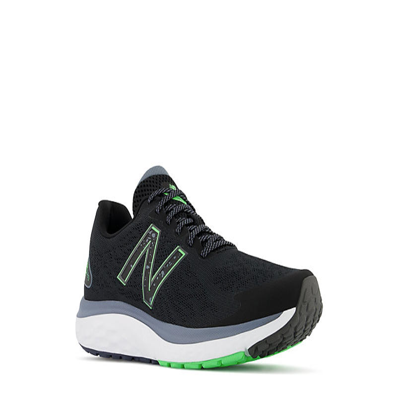 NEW BALANCE Fresh Foam 680 V7跑步鞋吸汗柔软常规男正品600663