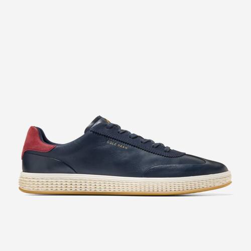 Cole Haan/歌涵男鞋运动休闲鞋缓震透气抓地轻奢复古舒适训练鞋